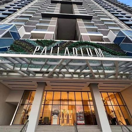 Jhezzstuffs Staycation Iloilo Zewnętrze zdjęcie