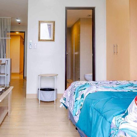 Jhezzstuffs Staycation Iloilo Zewnętrze zdjęcie