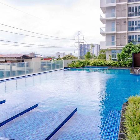 Jhezzstuffs Staycation Iloilo Zewnętrze zdjęcie