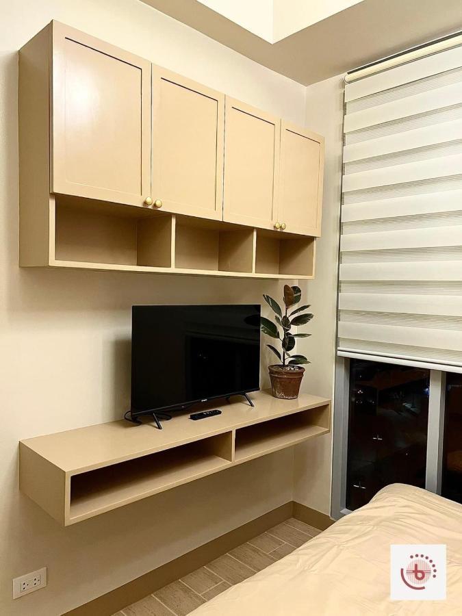 Jhezzstuffs Staycation Iloilo Zewnętrze zdjęcie