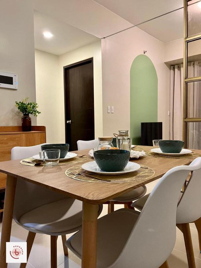 Jhezzstuffs Staycation Iloilo Zewnętrze zdjęcie