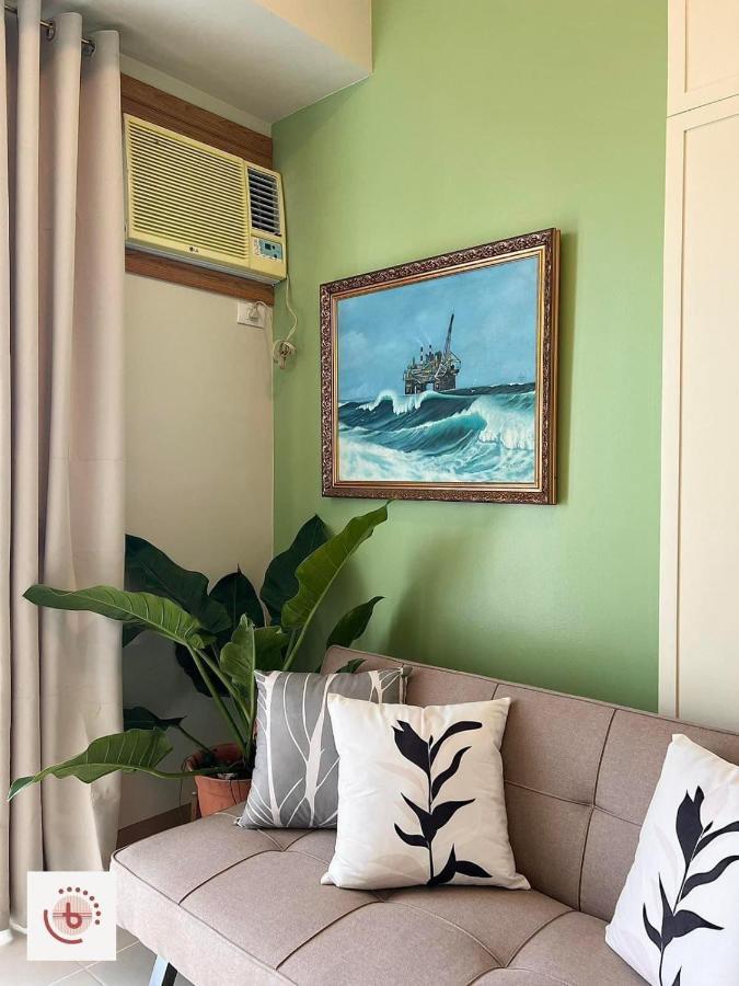 Jhezzstuffs Staycation Iloilo Zewnętrze zdjęcie