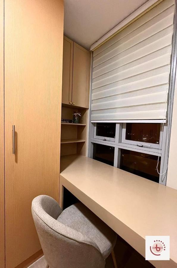 Jhezzstuffs Staycation Iloilo Zewnętrze zdjęcie