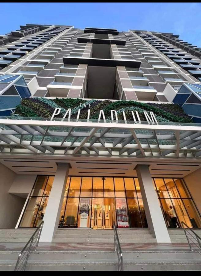 Jhezzstuffs Staycation Iloilo Zewnętrze zdjęcie