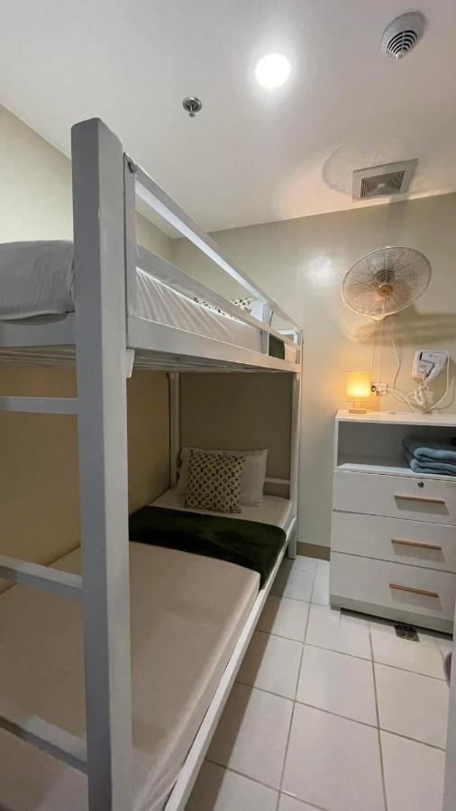Jhezzstuffs Staycation Iloilo Zewnętrze zdjęcie