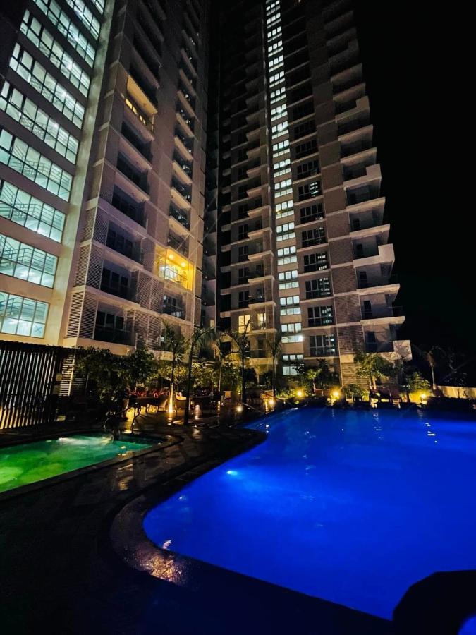 Jhezzstuffs Staycation Iloilo Zewnętrze zdjęcie