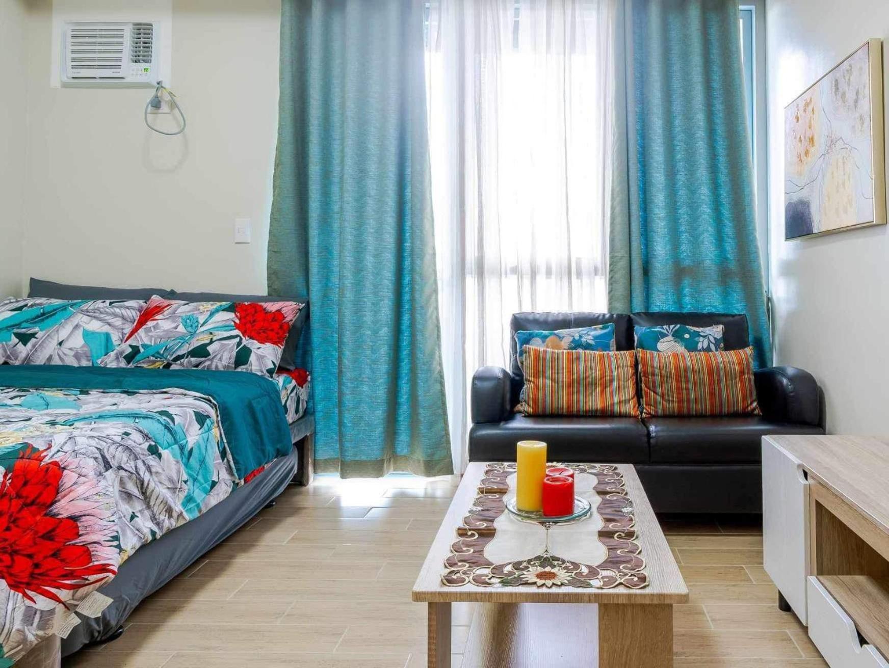Jhezzstuffs Staycation Iloilo Zewnętrze zdjęcie